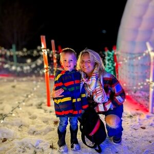 Meet your Posher, Hope